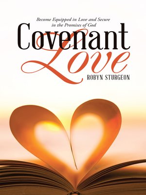 cover image of Covenant Love